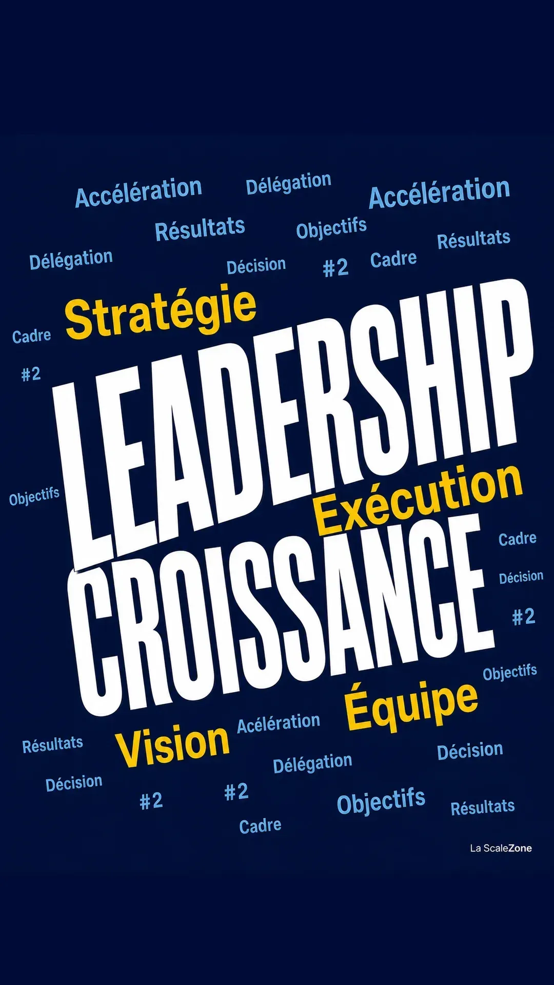 organisation freine croissance PME signes - La ScaleZone