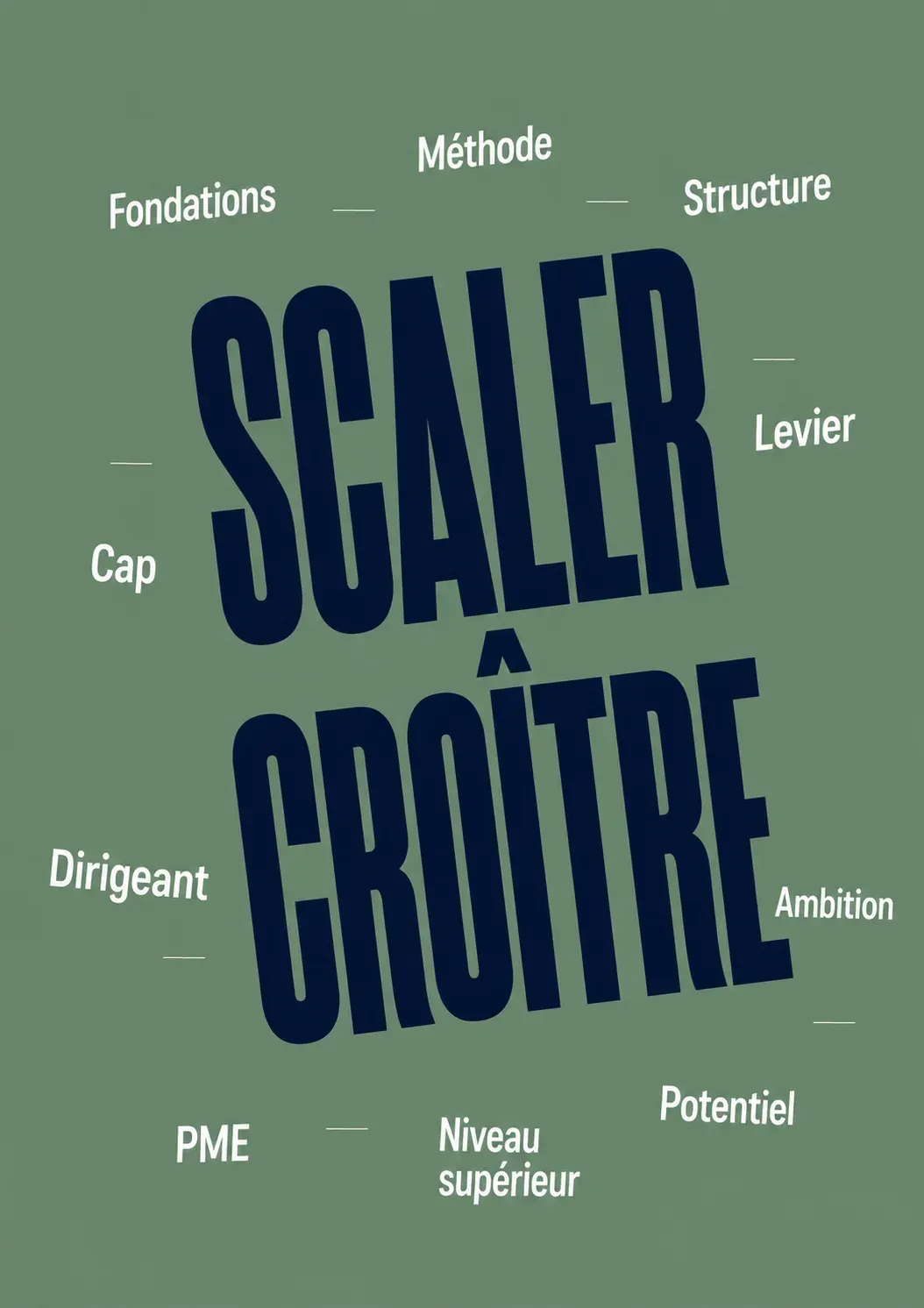 Scaler une entreprise : la vraie définition | La ScaleZone [S1]
