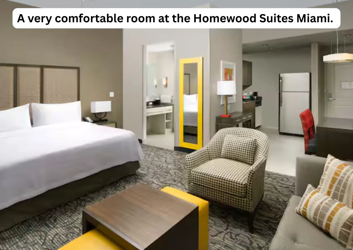 Homewood Suites by Hilton