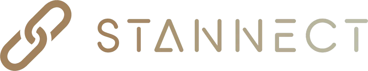 Stannect Logo , Brand Logo