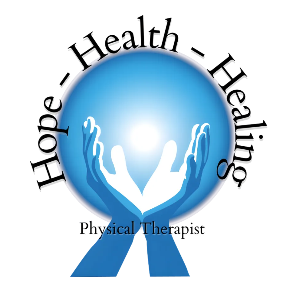 Hope Health Healing Logo