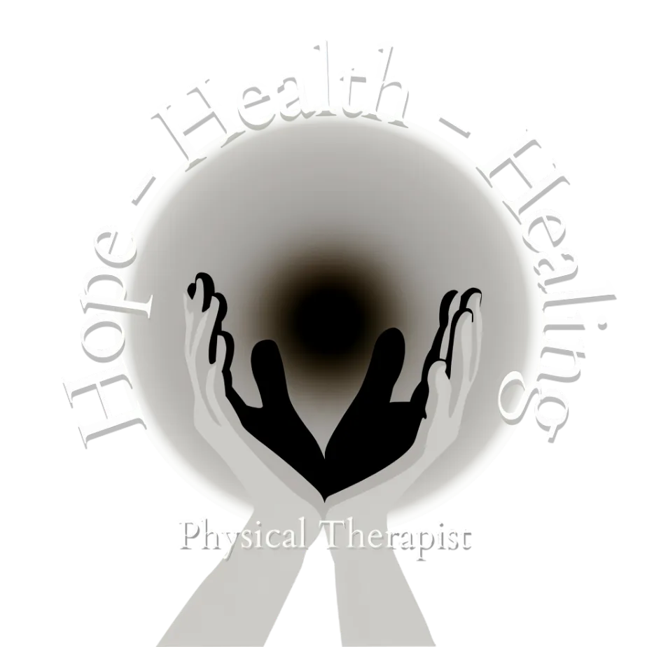 Hope Health Healing Logo