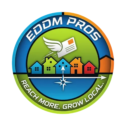 EDDM Pros Logo