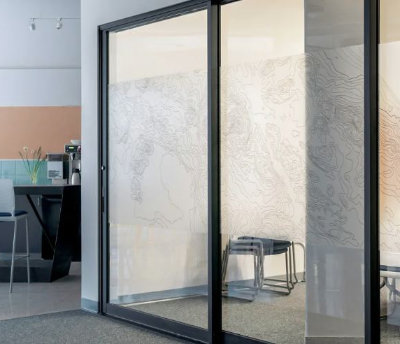 Automatic Door Solutions in Aurora