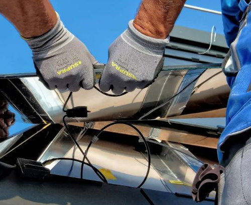 GenerLink Installations in Aurora