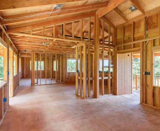 Pot Light Installation in Aurora