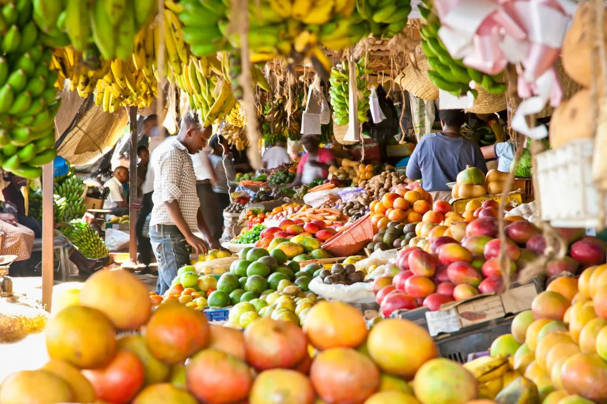 Nairobi Digital Marketing