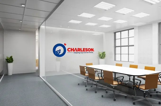 Charleson Digital Marketing in Nairobi, Kenya