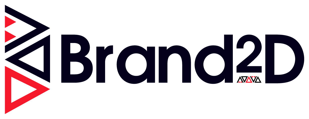 Brand2D in Nairobi, Kenya