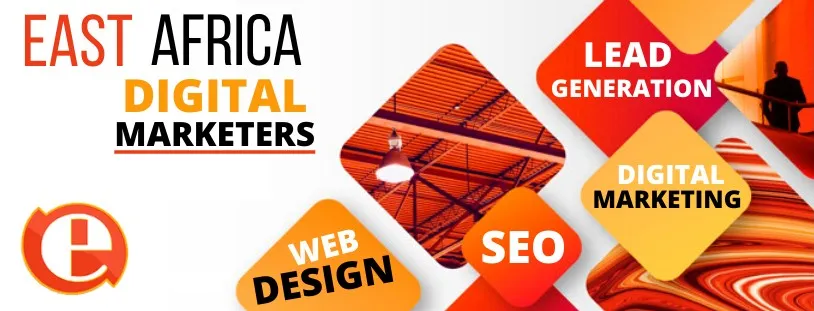 East Africa Digital Marketers in Nairobi
