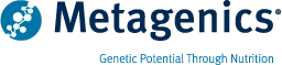 Metagenics Logo