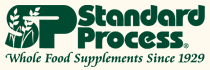 Standard Process Logo