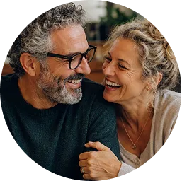 Customer profile picture