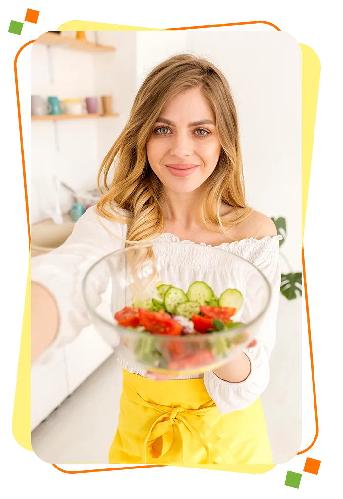 Keto Diet Secrets Logo 2