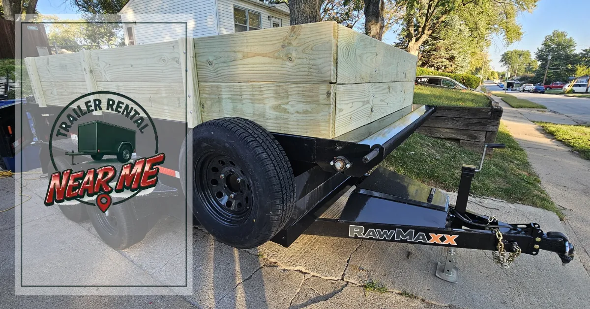 What Makes the 10k Dump Trailer the Right Choice for Landscapers in Omaha, NE?