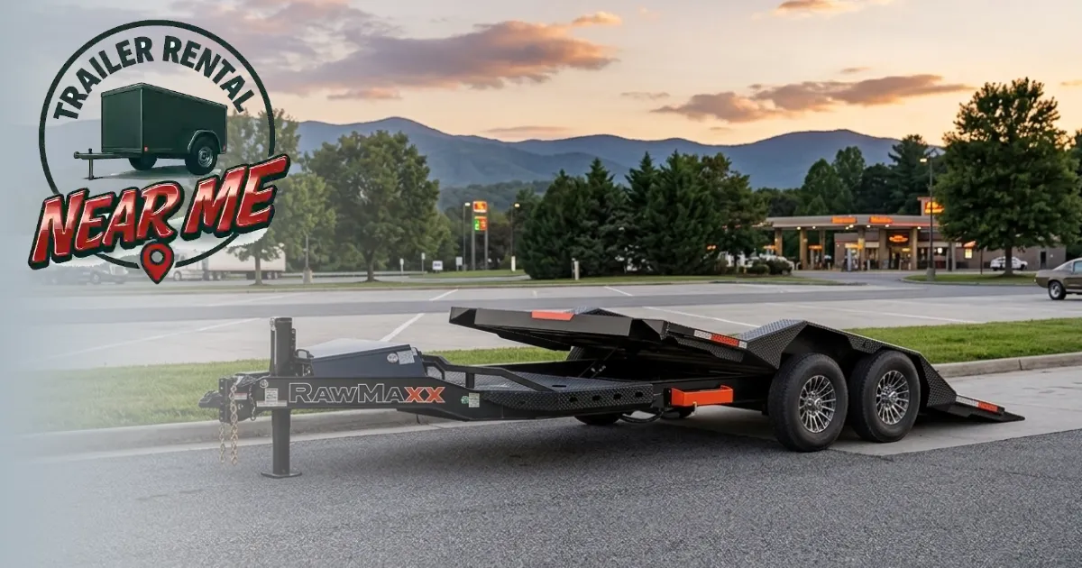 Why Does the 102-Inch Wide Deck Make Loading Easier in Omaha, NE?