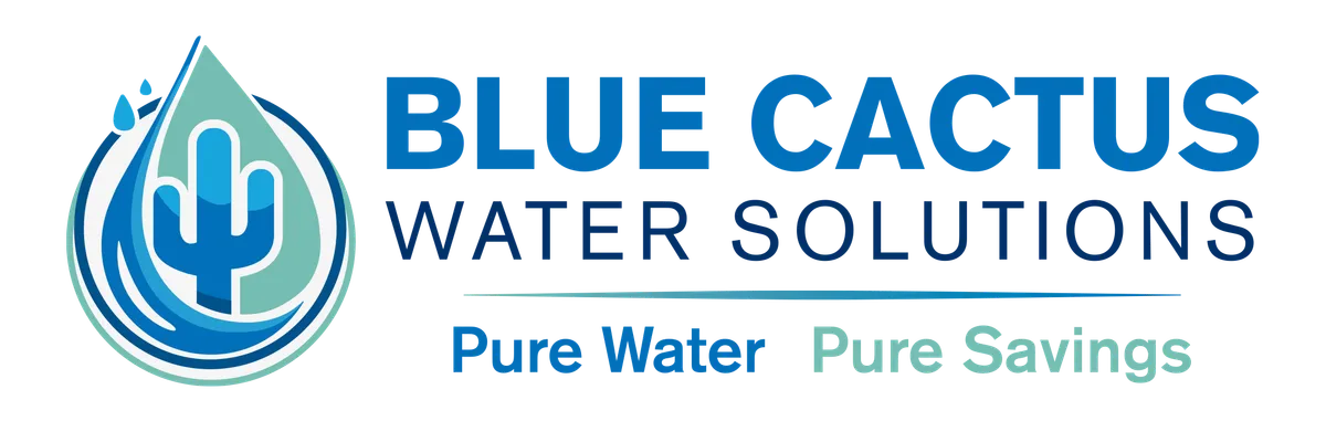Water softener Phoenix