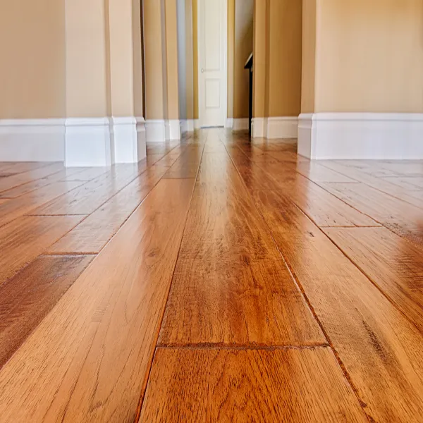 Hardwood Refinishing and Restoration Cleveland Ohio