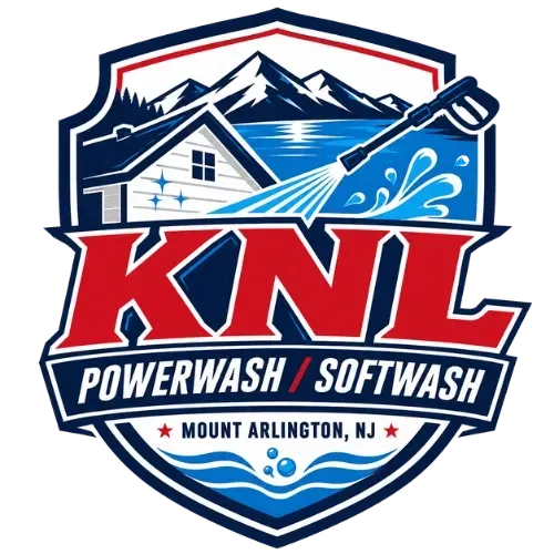 Pressure Washing and Exterior Cleaning Services Parsippany