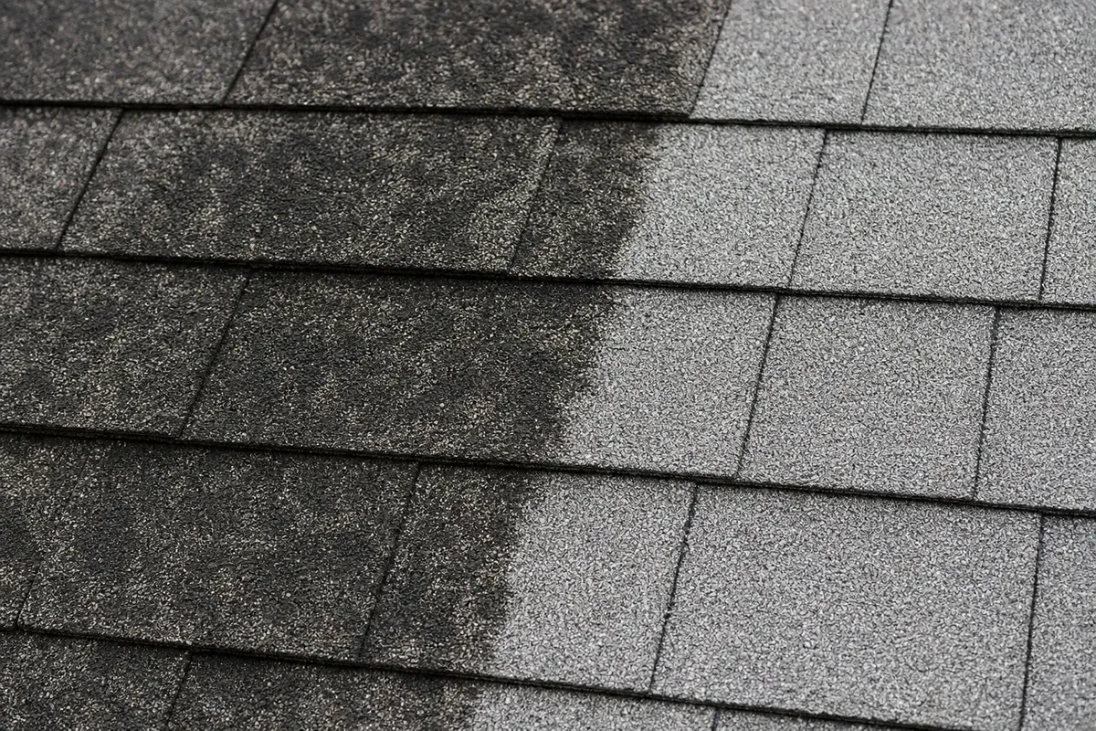 Parsippany Roof Cleaning