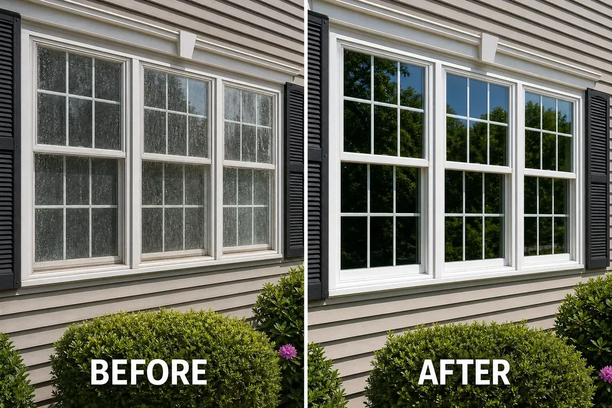 Rockaway Window Cleaning