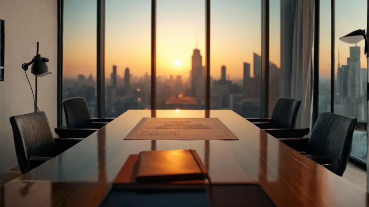 8 Family Investment Committee Rituals Wealthy Families Use Each Quarter to Build Unshakable Legacy Wealth (Best Practices Guide)