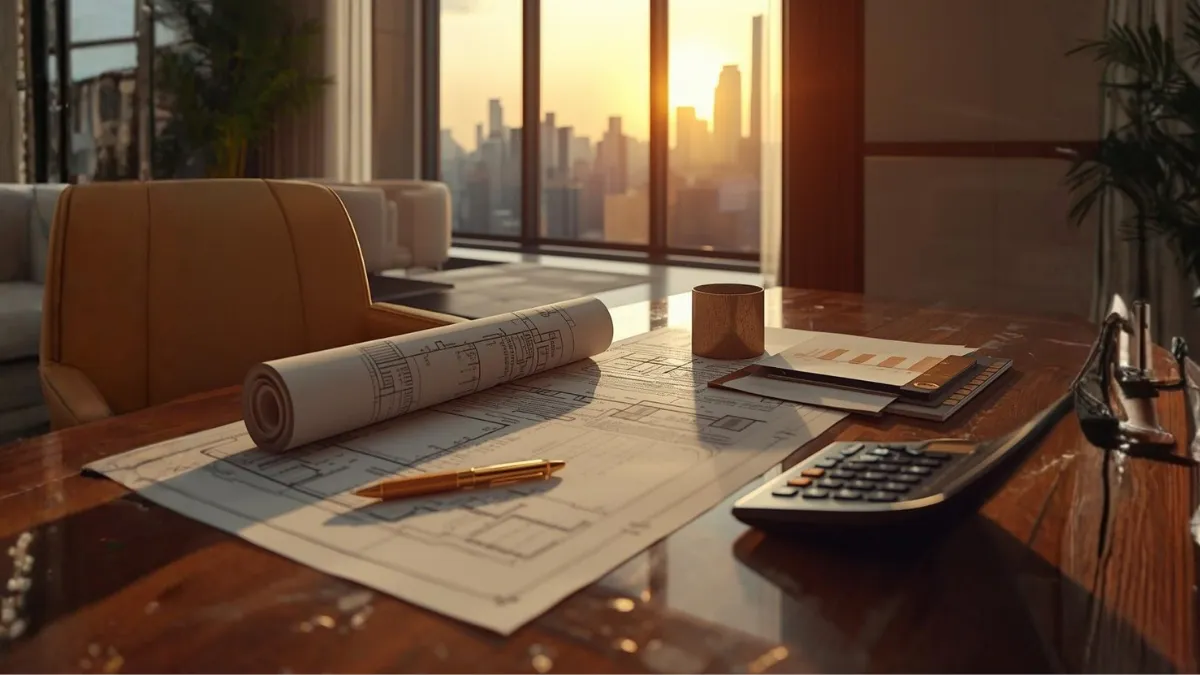 5 Cost Segregation Power Plays Every Executive Must Know: A “What Is” Explainer for Building Legacy Wealth Through Real Estate