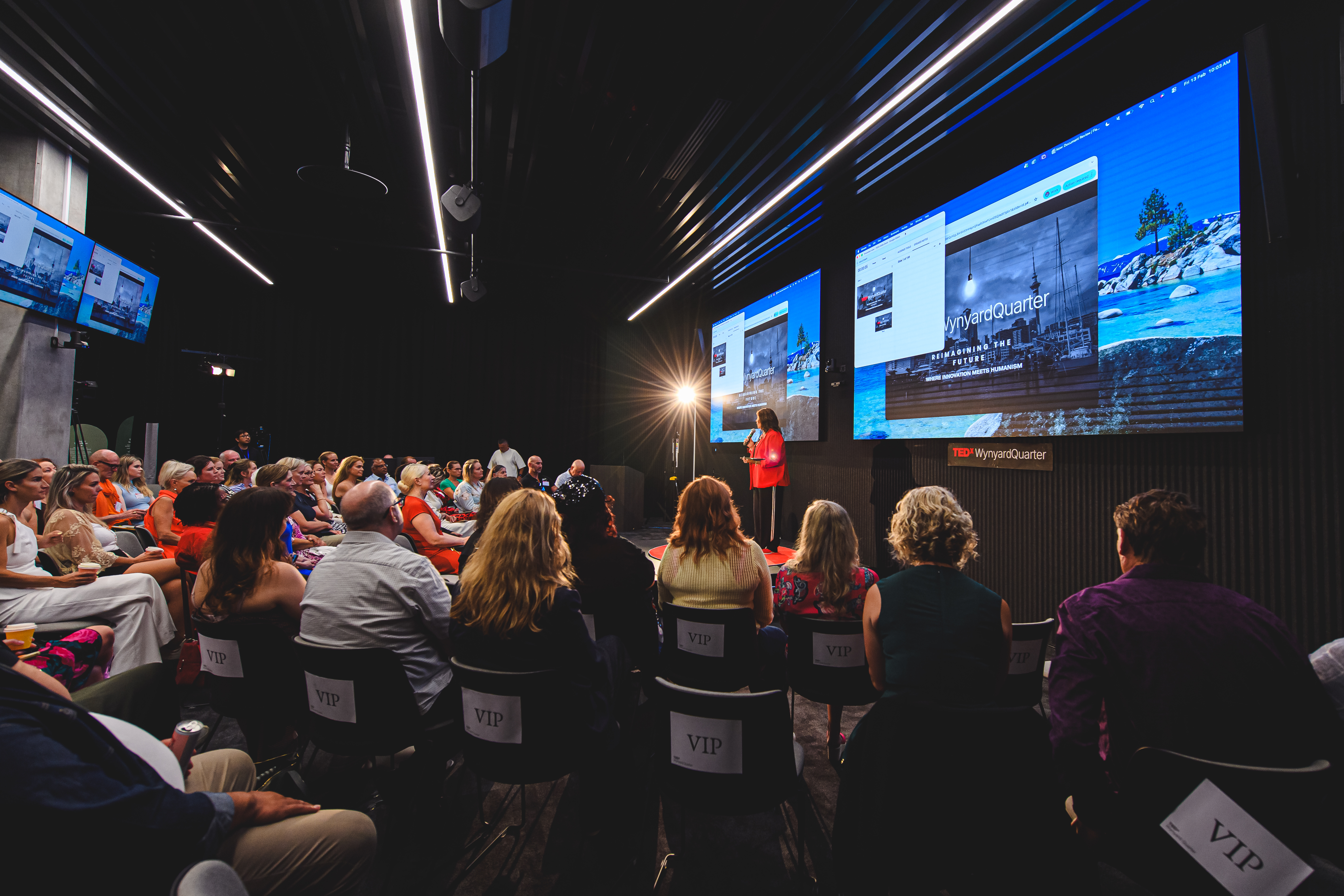 The Rise of the Subject Matter Expert