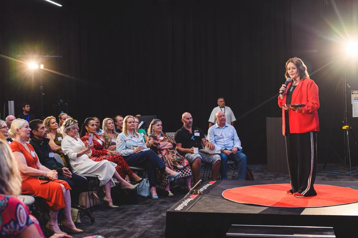 The Real ROI of a Keynote Is What People Do Next