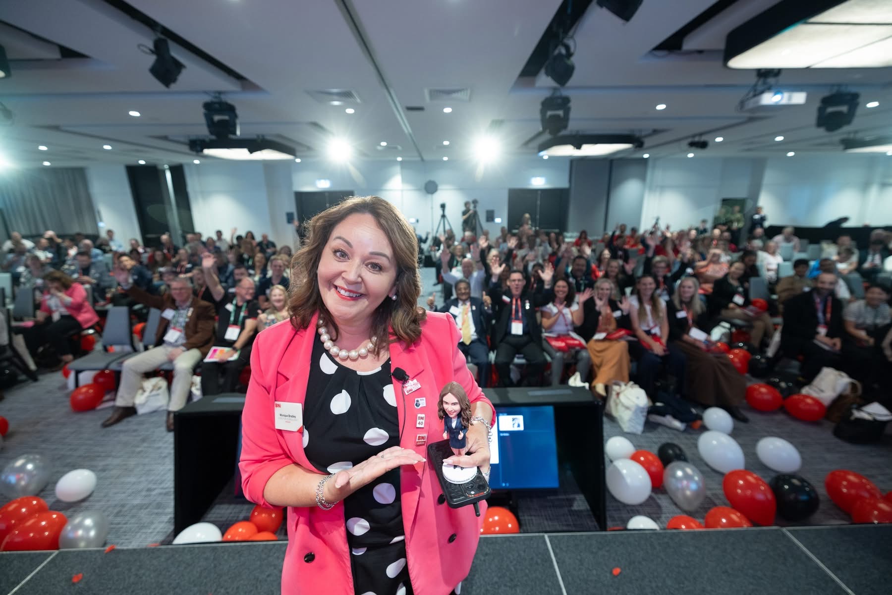 Why Culture Carriers Could Make or Break Your Organisation or Your Business