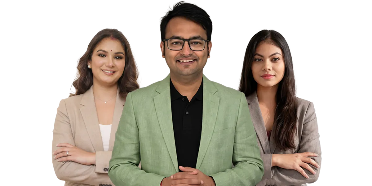 Risegenie LLC: Chandan Mitra, Ankita Sarkar, Dona Deb