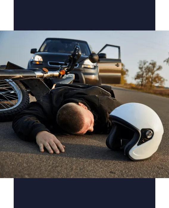 suffer severe injuries