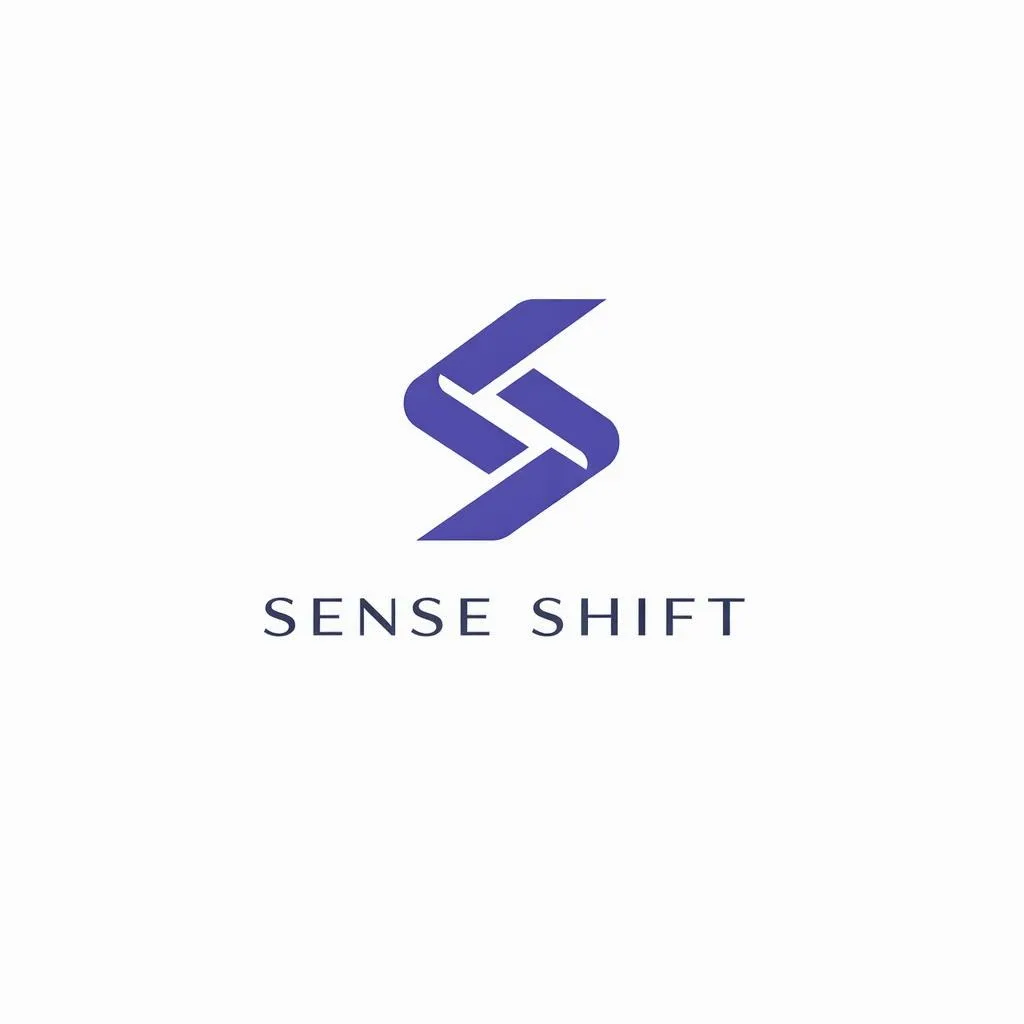 SENSE SHIFT Logo