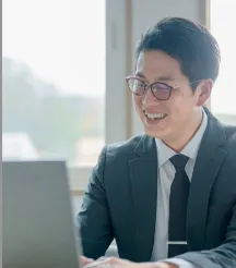 サービス事業者
