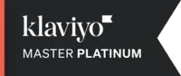 Klaviyo Master Platinum Partner