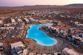 Luxury neighborhoods in St. George area