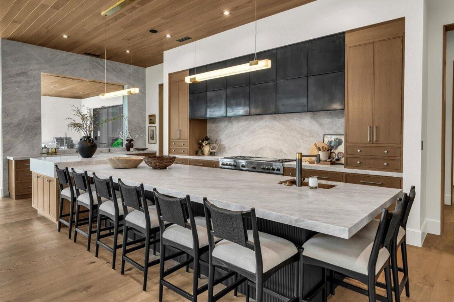 Luxury homes in St. George Utah representing real estate market timing and buying or selling decisions