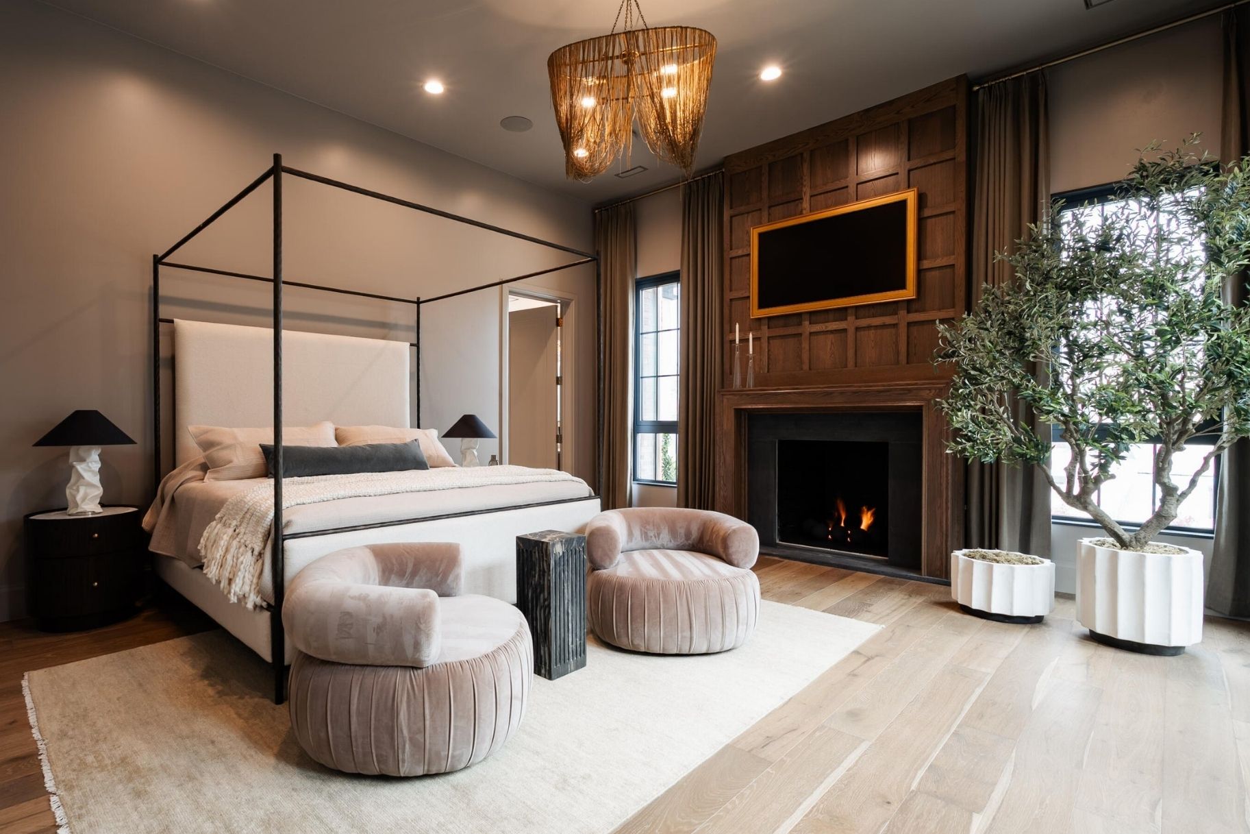 Luxury home in Southern Utah attracting buyers and selling quickly
