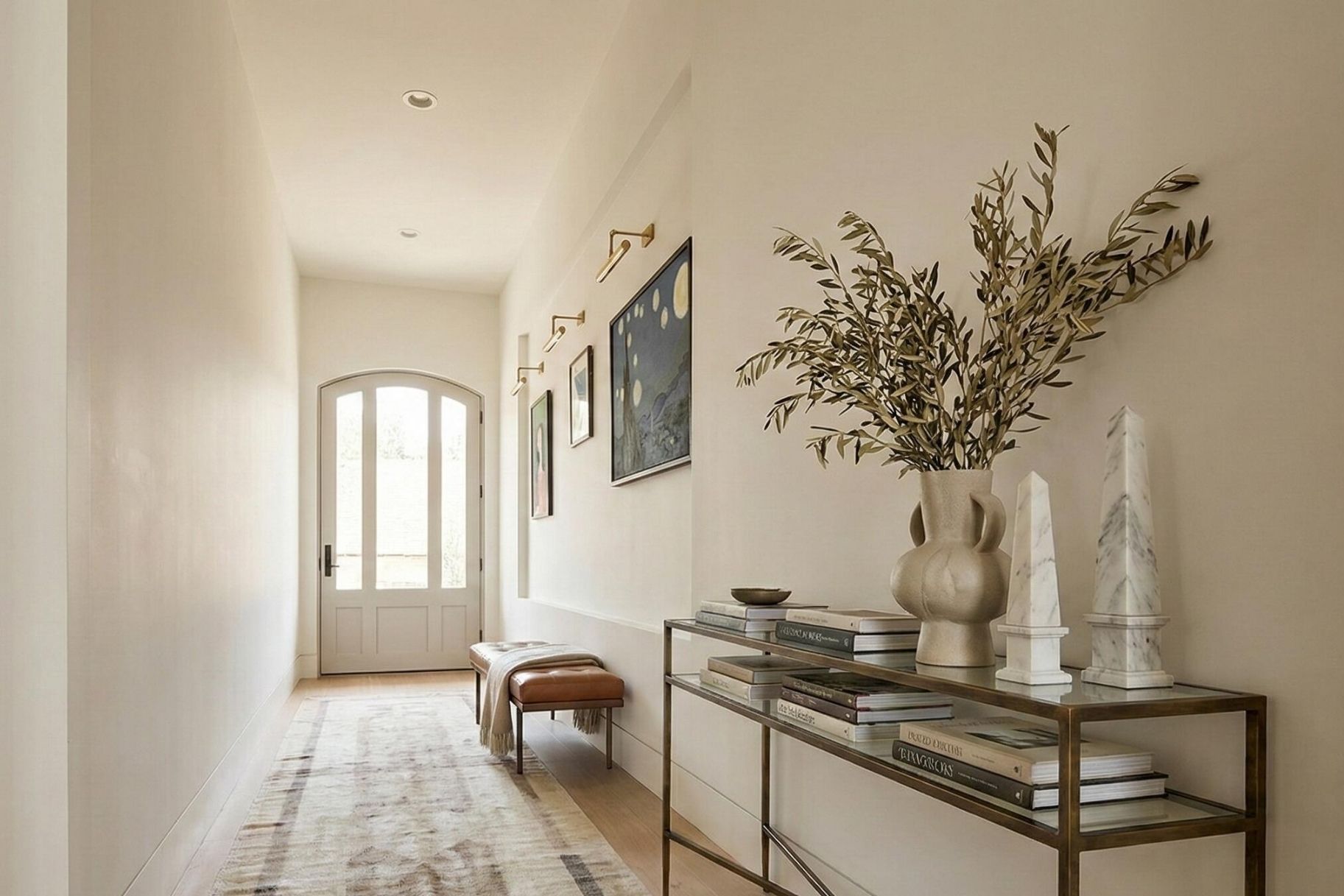 Luxury home marketing in St. George Utah with high-end photography and presentation