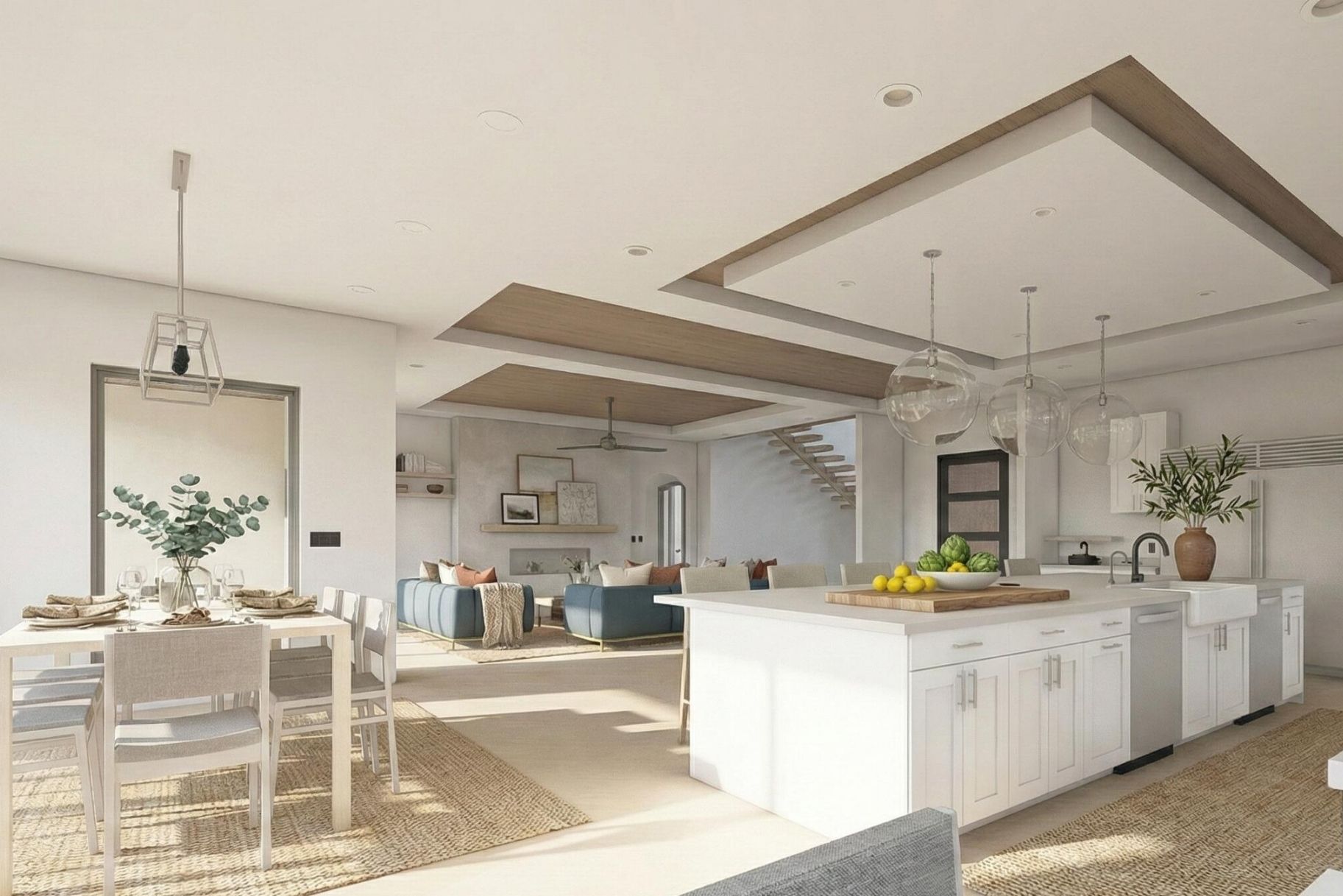 Common Mistakes Sellers Make with Luxury Homes in St. George