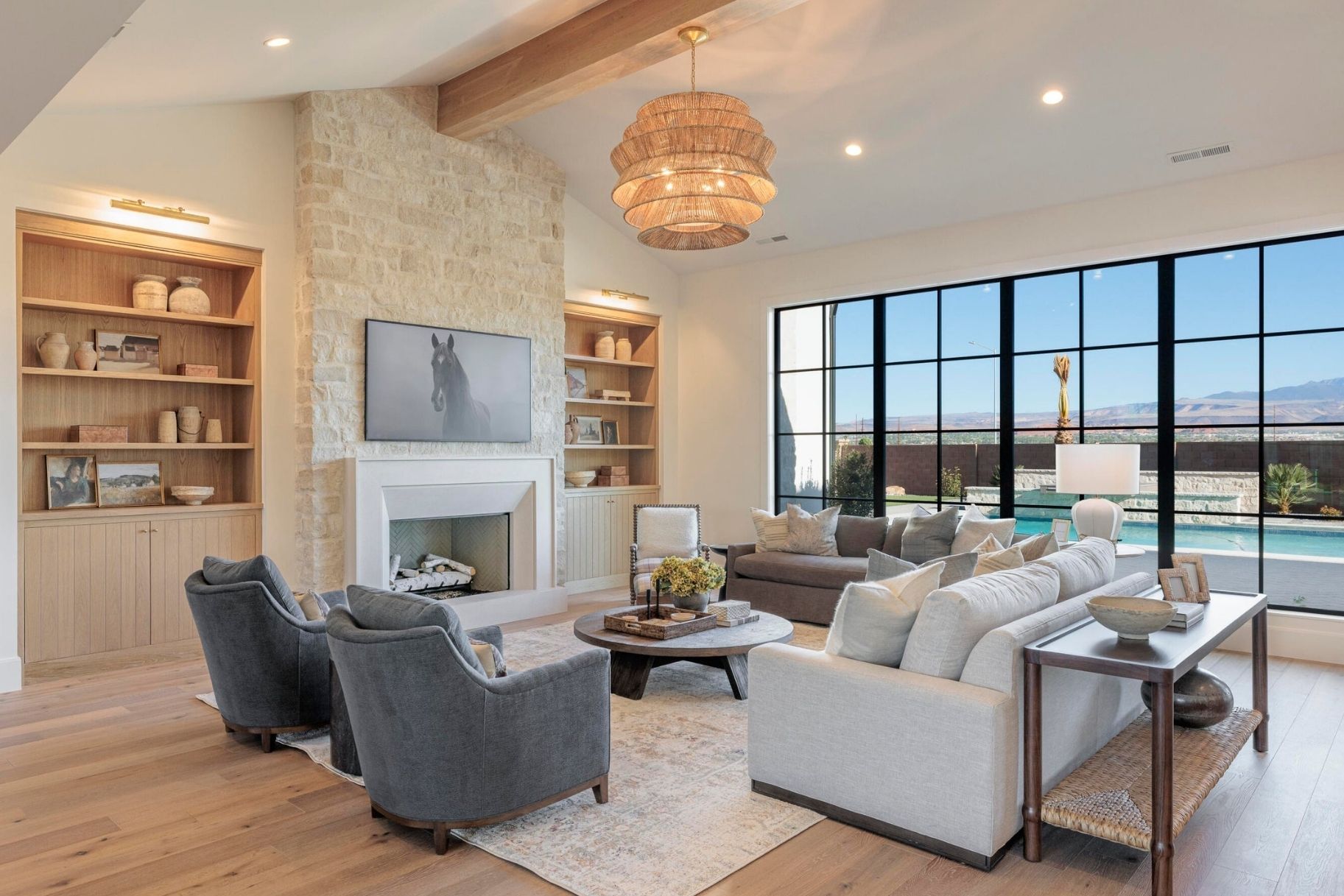 What to Expect During the Luxury Home Selling Process in Southern Utah