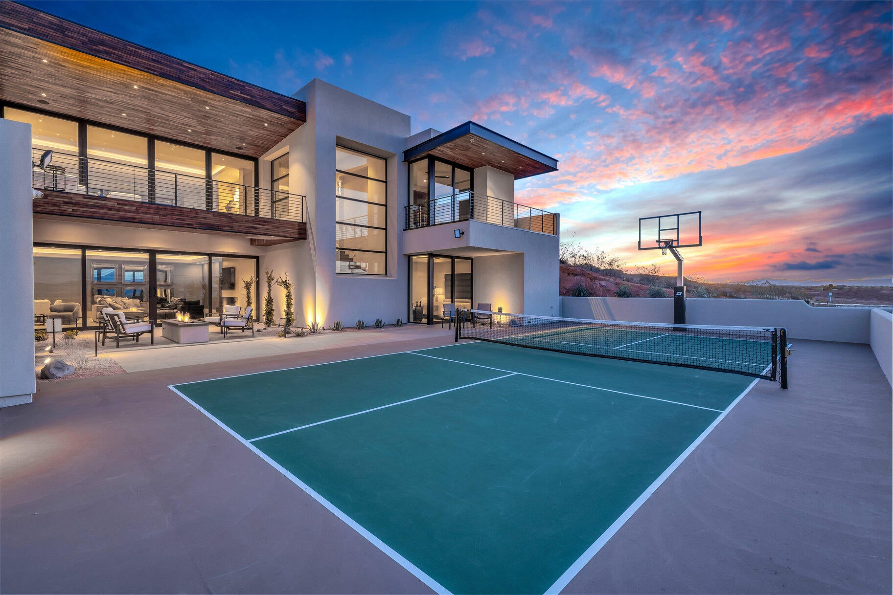 Luxury home investment property in St. George Utah with long-term value potential