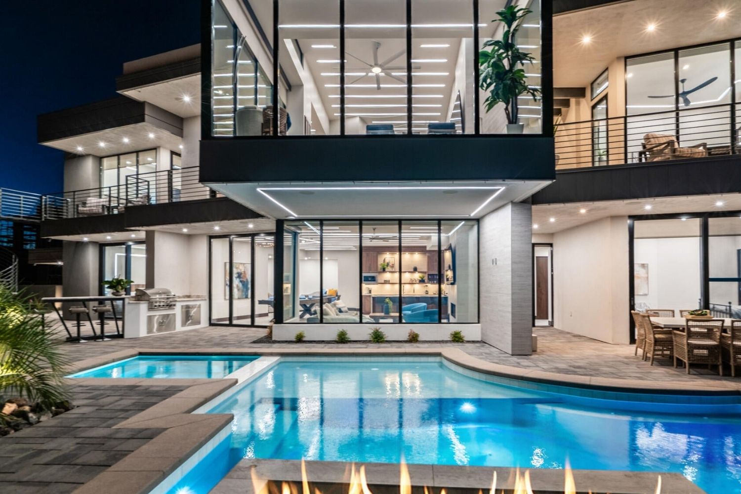 The Most Important Features Luxury Buyers Look for in St. George Homes