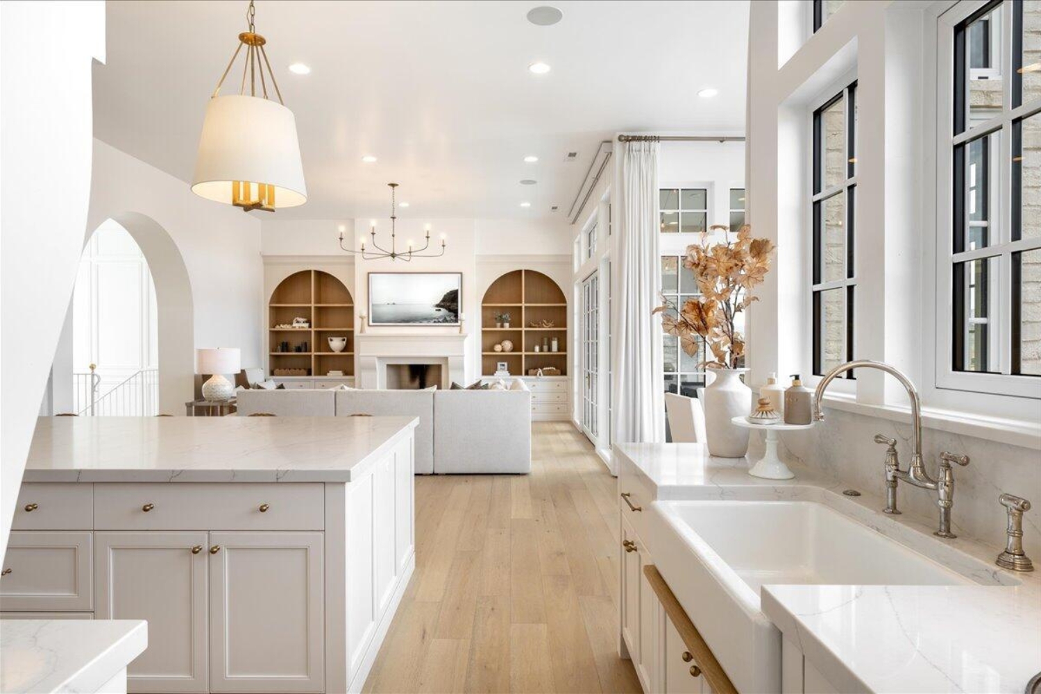 Selling a High-End Home in St. George: What Buyers Notice First