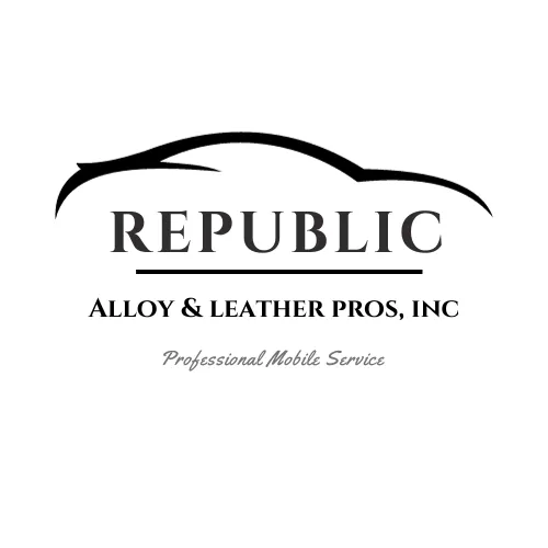 Republic Alloy & Leather Logo