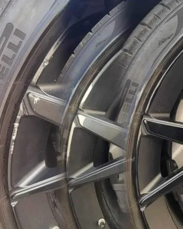 mobile alloy wheel repair