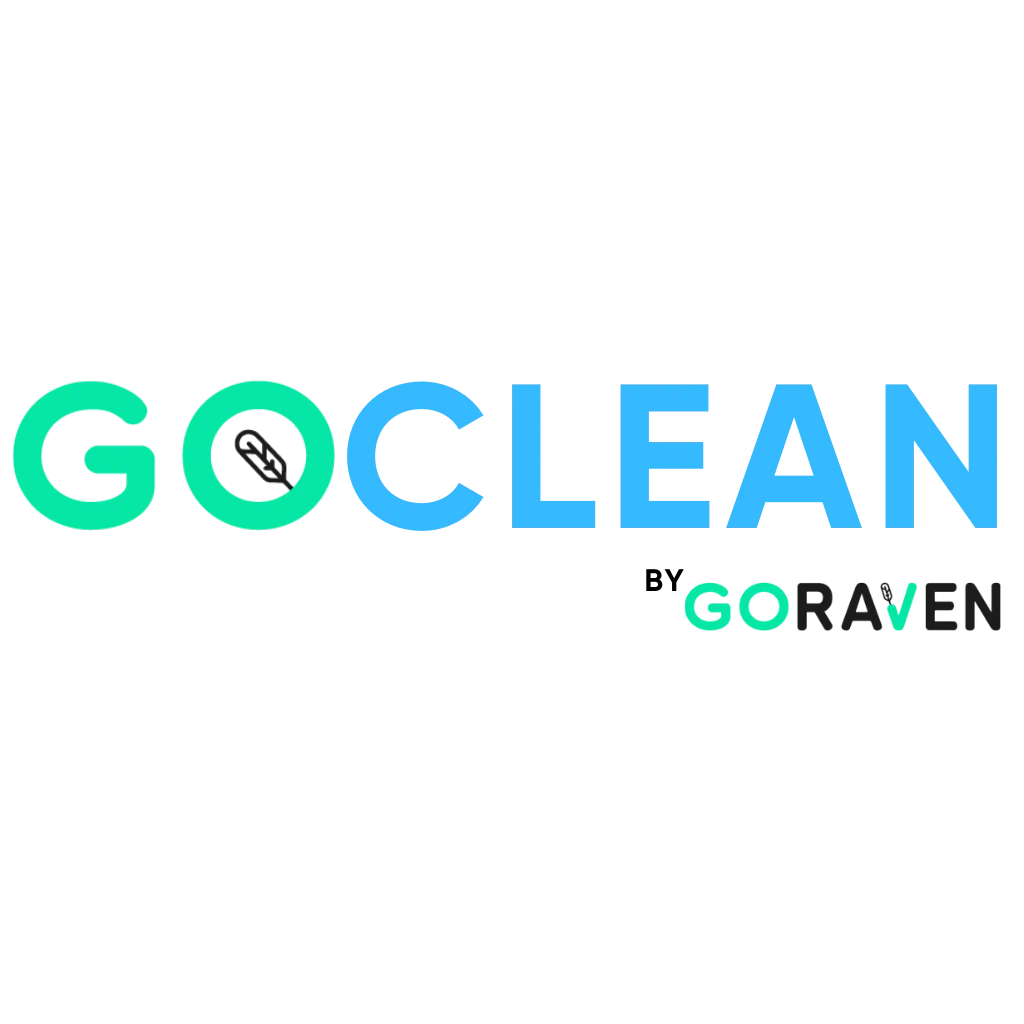 goraven digital logo