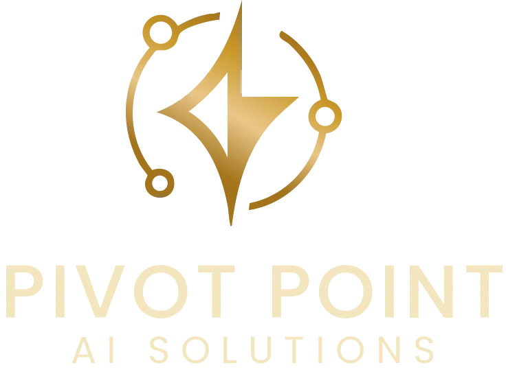 Pivot Point AI Solutions Logo