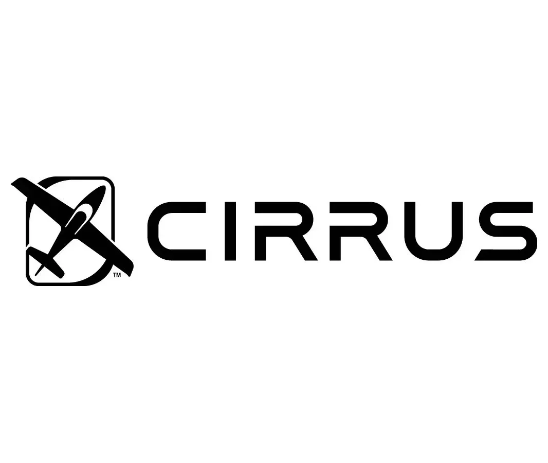 logo for cirrus