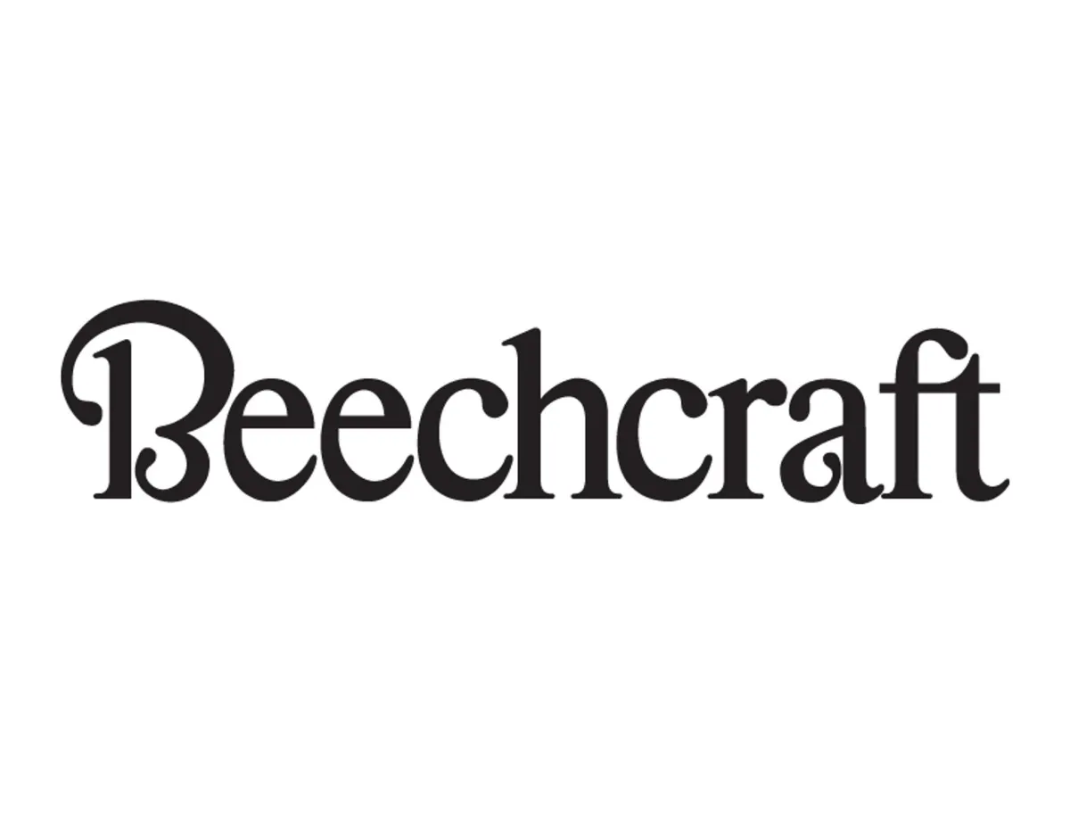 logo for beechcraft